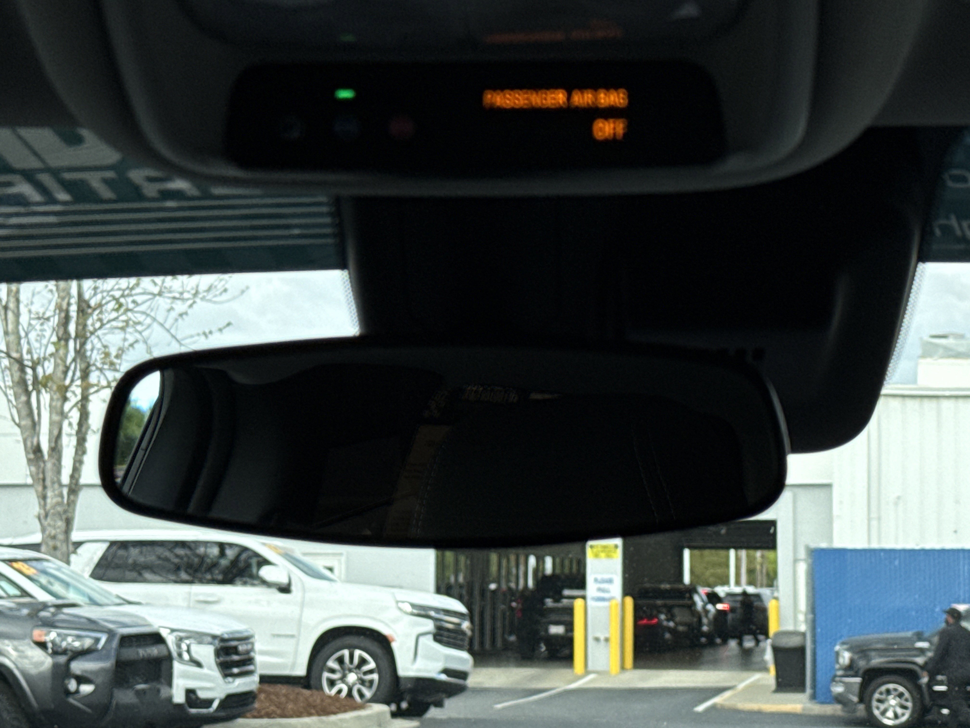 Used 2025 Chevrolet TrailBlazer LT image 22