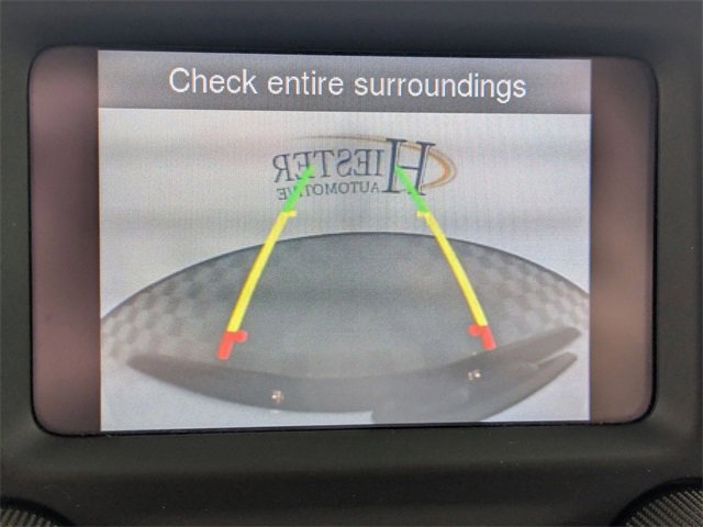 Certified 2024 RAM 1500 Classic Warlock image 19