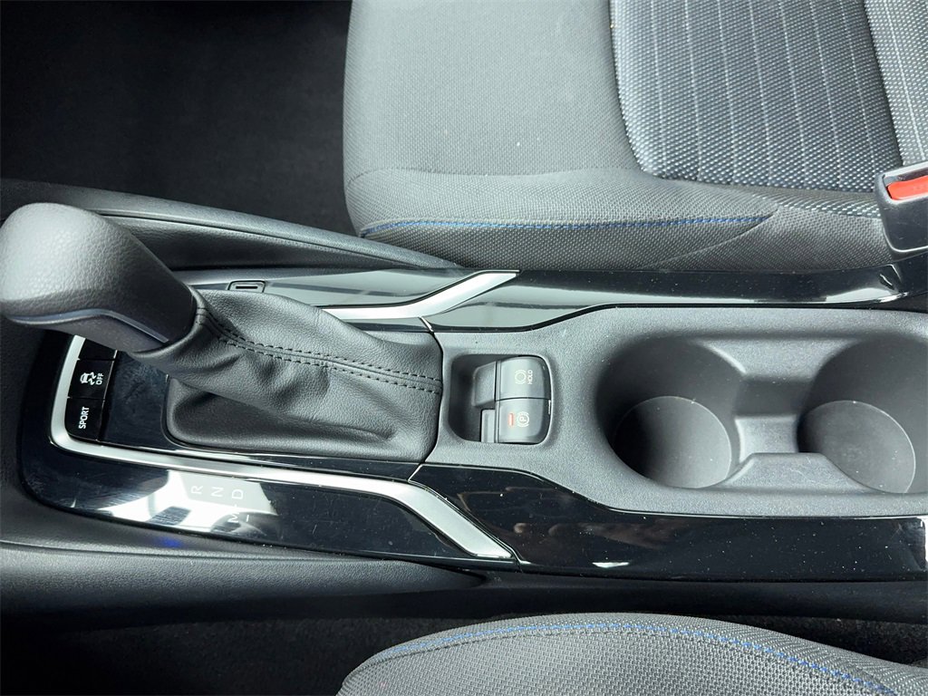 Used 2022 Toyota Corolla SE image 27
