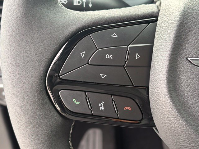 New 2026 Chrysler Pacifica Limited w/ S Appearance Package FWD image 18