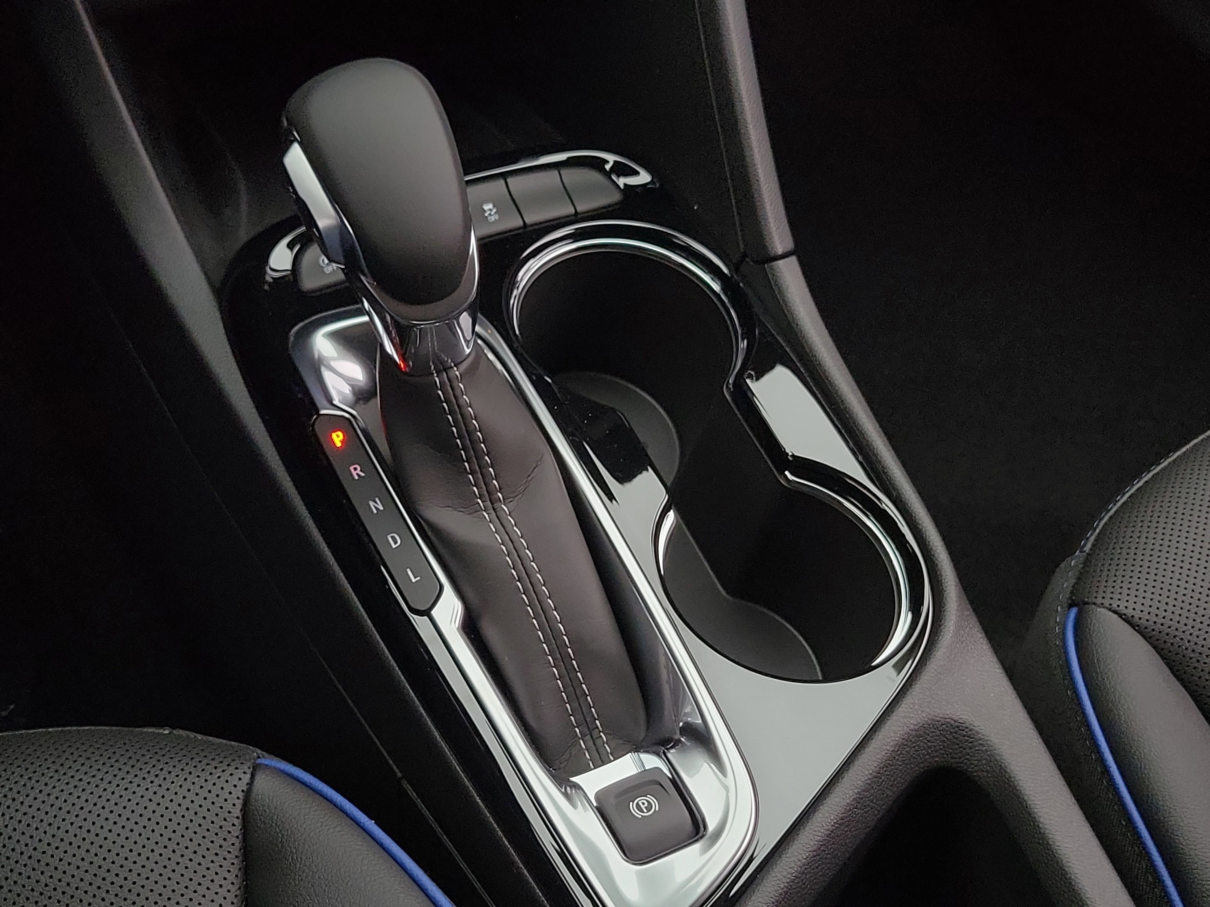 New 2026 Buick Encore GX Sport Touring w/ Advanced Technology Package image 31