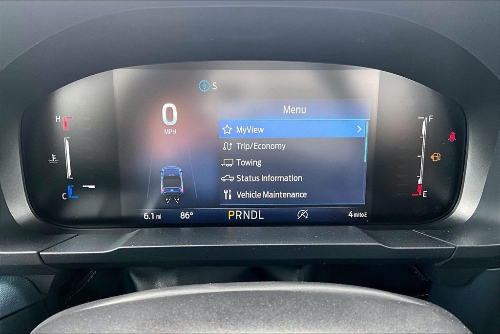 New 2026 Ford Maverick XL AWD/4WD image 21