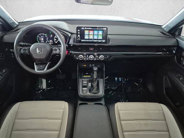 Used 2024 Honda CR-V Sport Touring image 17