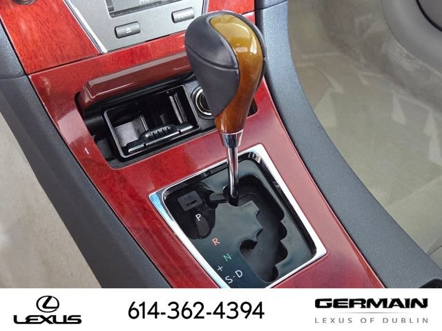 Used 2008 Lexus ES 350 FWD image 26