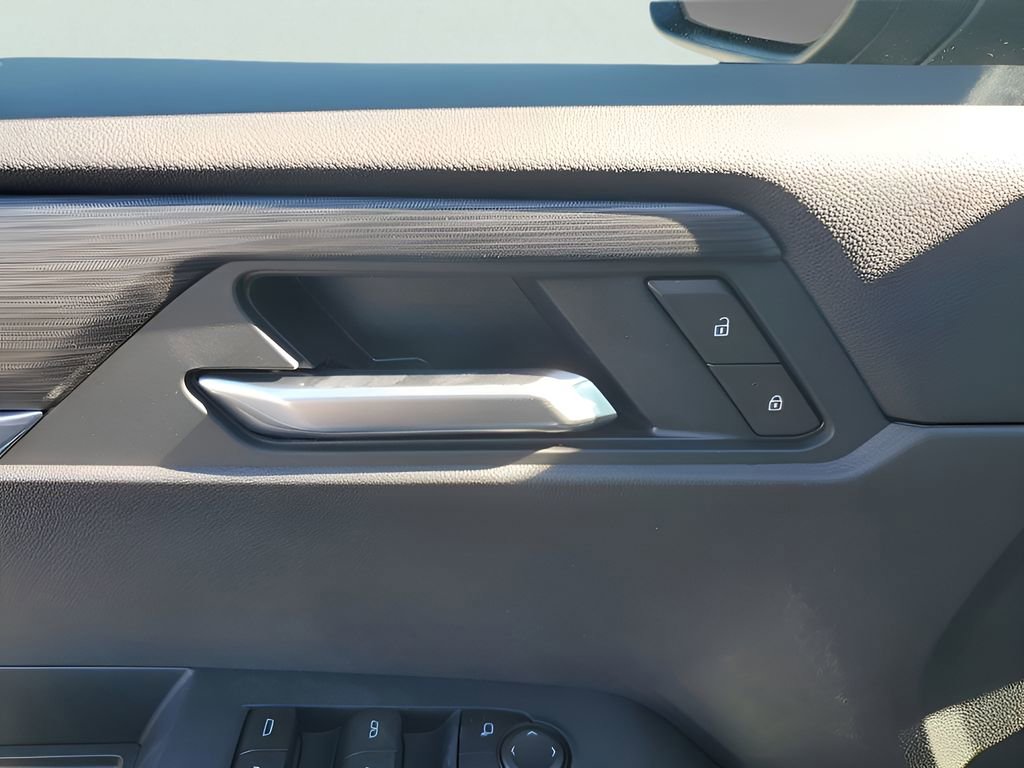 New 2026 GMC Acadia Elevation image 27