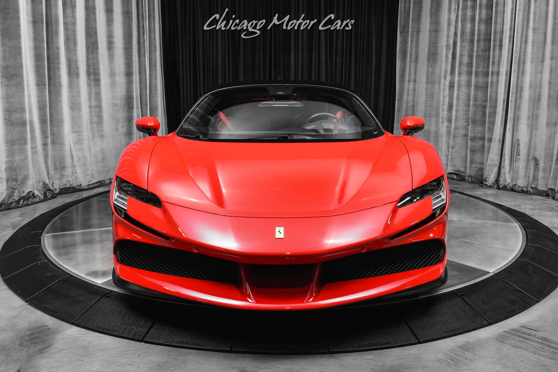 Used 2023 Ferrari SF90 Stradale image 7