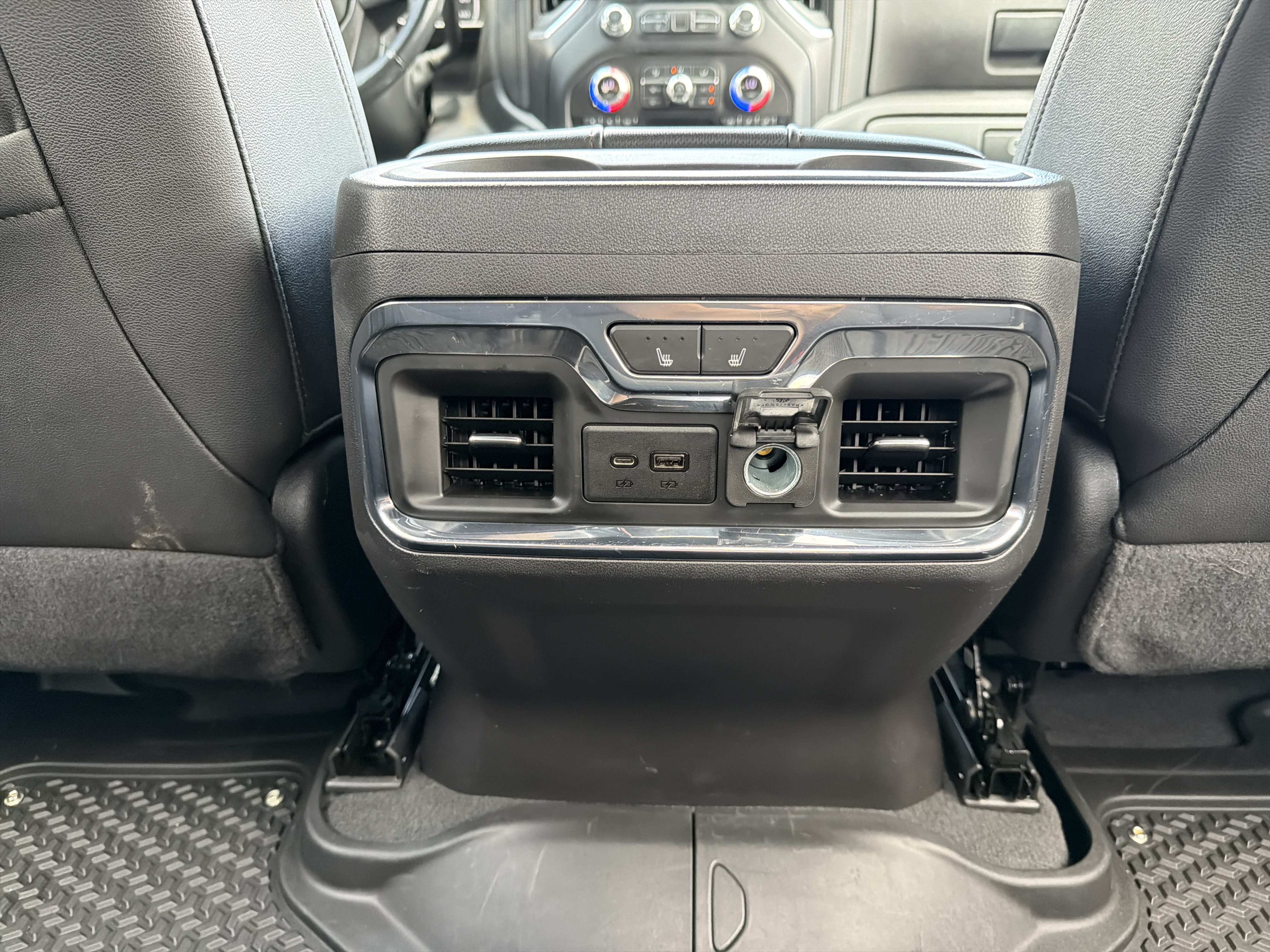 Used 2021 GMC Sierra 1500 AT4 AWD/4WD image 28