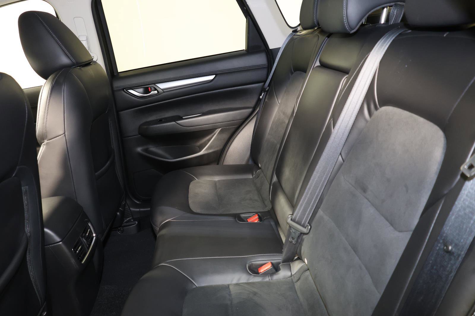Used 2023 MAZDA CX-5 AWD 2.5 S w/ Select Package image 21