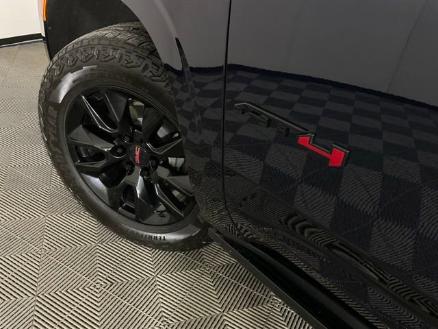 Used 2024 GMC Yukon AT4 w/ AT4 Premium Package image 46