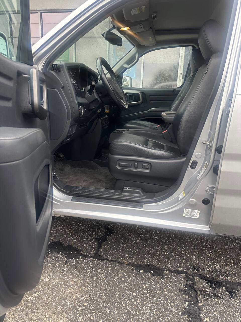 Used 2014 Honda Ridgeline SE image 12