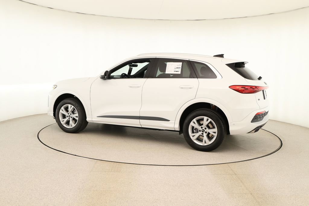 New 2025 Audi Q5 Premium image 3