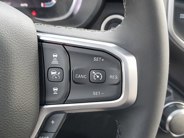 New 2026 RAM 1500 Big Horn AWD/4WD image 22