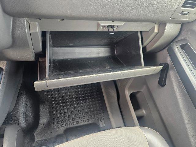 Used 2012 Nissan NV 2500 S w/ Side Curtain Airbag Pkg RWD image 21