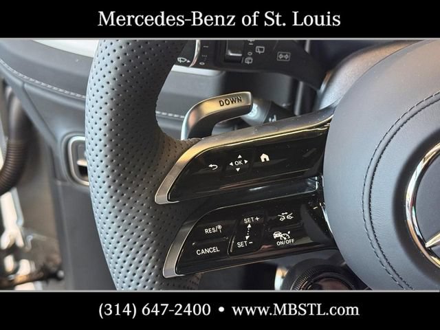 New 2026 Mercedes-Benz G 63 AMG 4MATIC image 18