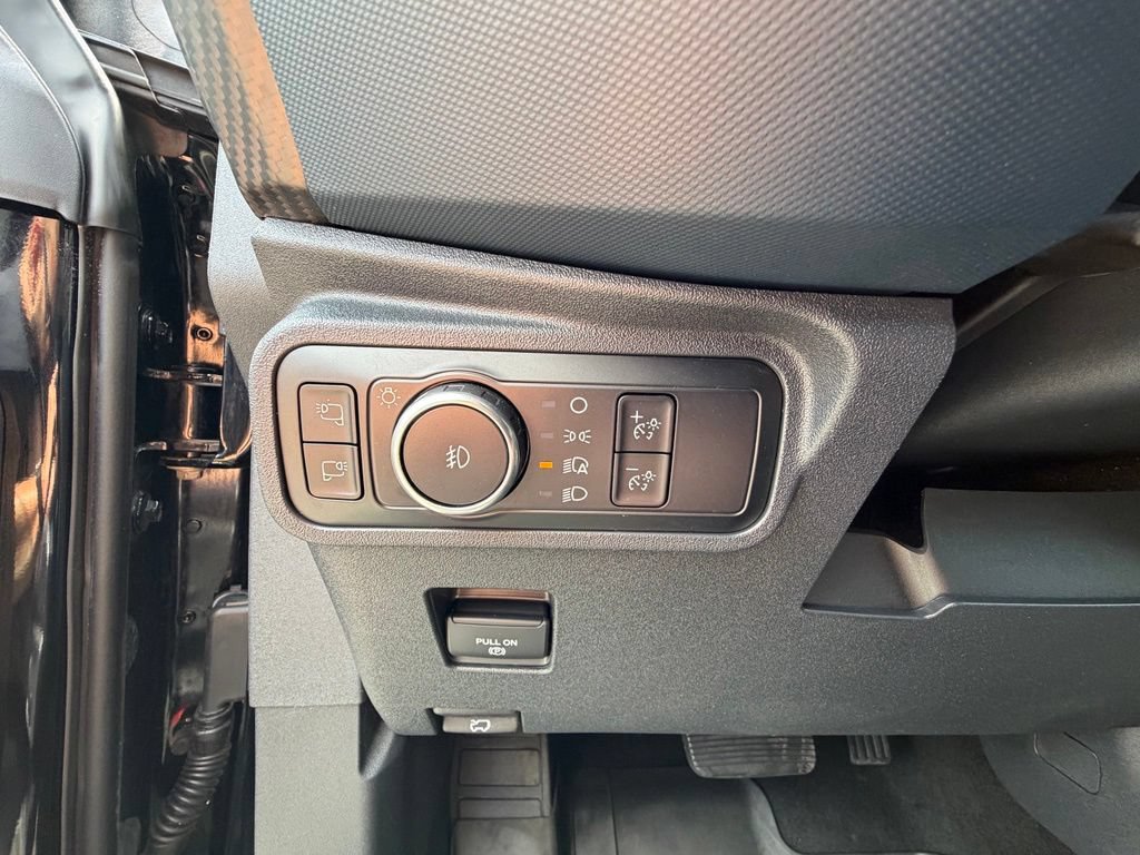 Used 2024 Ford Bronco Raptor w/ Interior Carbon Fibre Pack AWD/4WD image 3