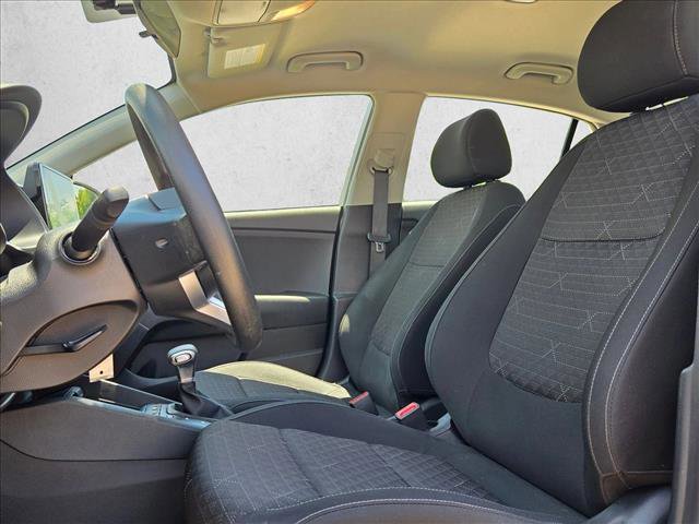Used 2023 Kia Rio LX FWD image 10