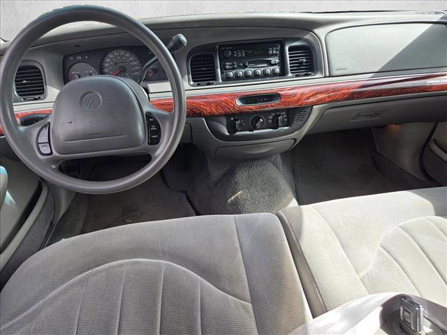 Used 2000 Mercury Grand Marquis GS image 15