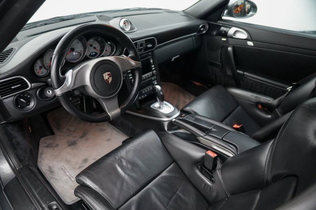 Used 2009 Porsche 911 Carrera 4S image 17