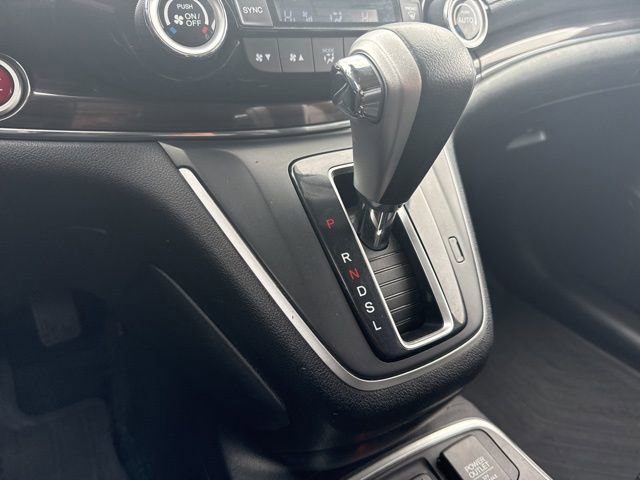 Used 2016 Honda CR-V Touring image 30