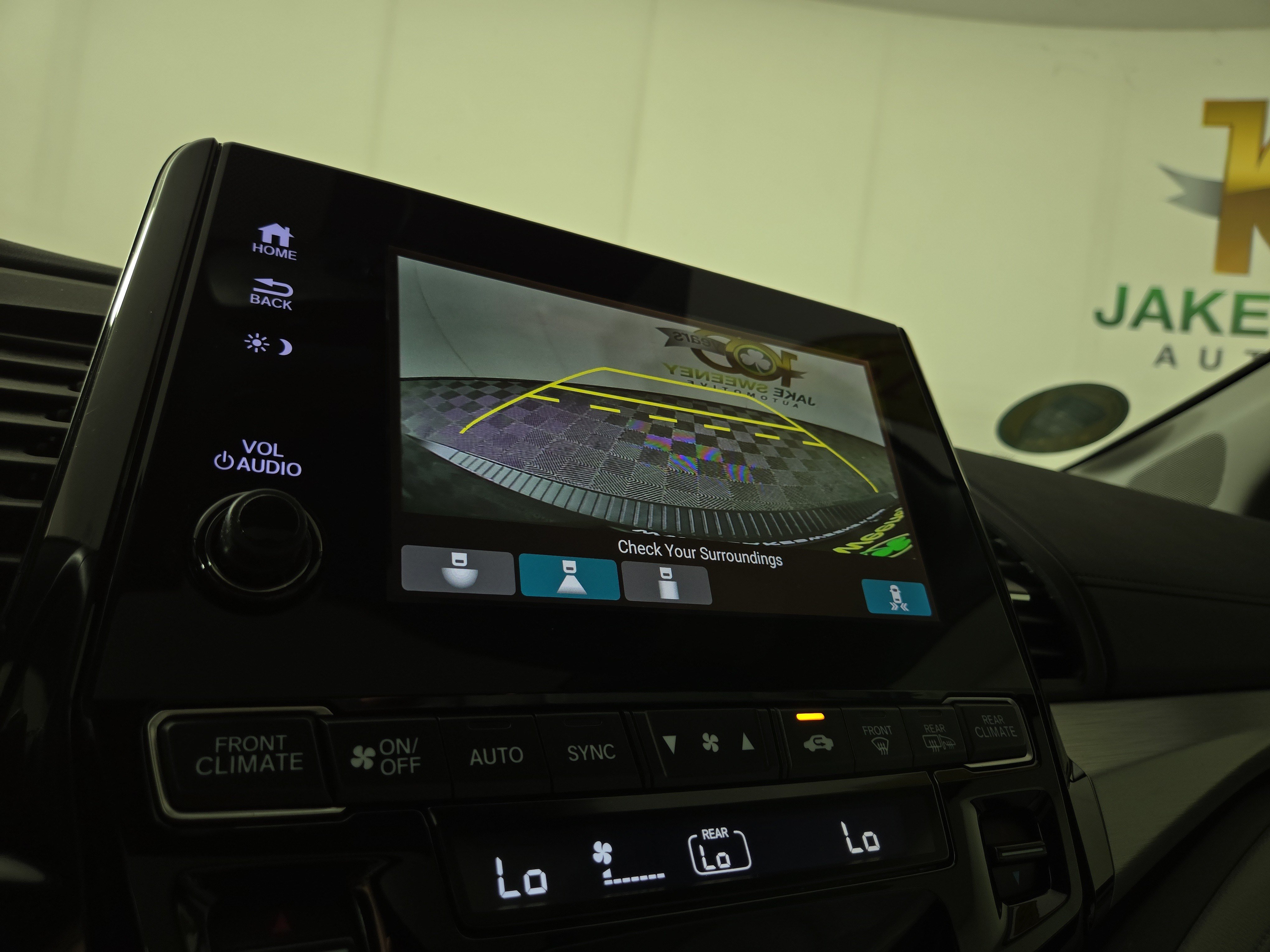 Used 2019 Honda Odyssey EX-L image 21