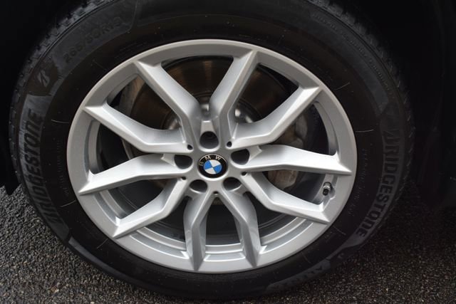 Used 2020 BMW X5 sDrive40i w/ Executive Package image 61