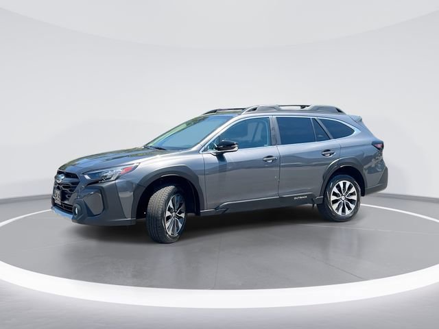 Certified 2024 Subaru Outback Limited