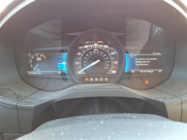 Used 2022 Ford Edge SEL w/ Convenience Package image 16