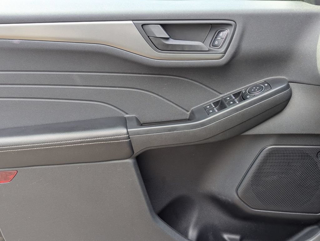 Certified 2024 Ford Escape Active w/ Cold Weather Package FWD image 11