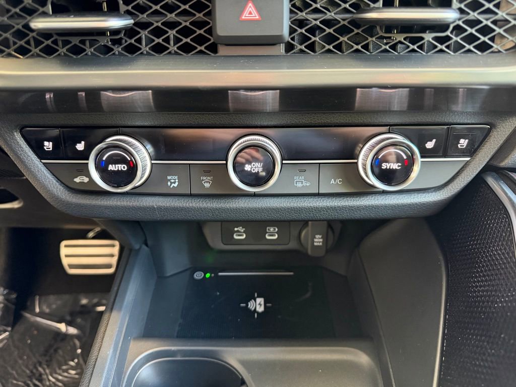 New 2026 Acura ADX A-Spec image 22