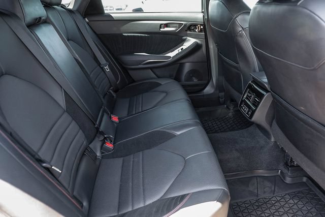 Used 2019 Toyota Avalon Touring w/ Advanced Safety Package FWD image 22