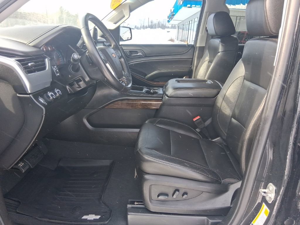Used 2019 Chevrolet Tahoe LT image 15