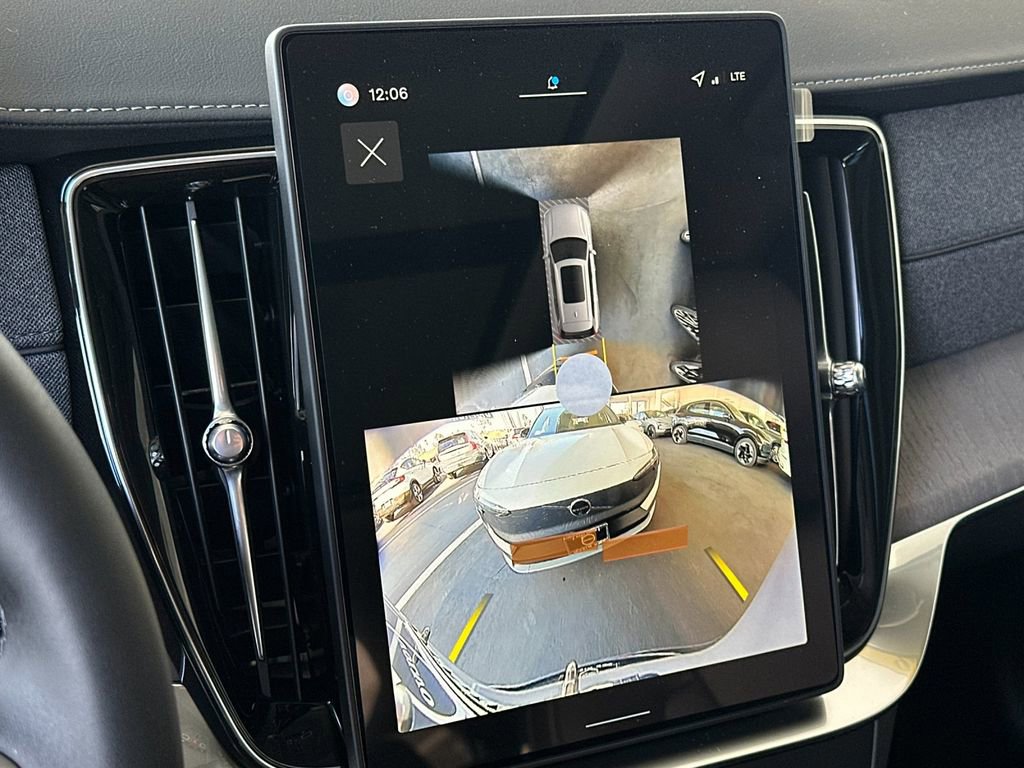 New 2026 Volvo XC90 B6 Ultra image 20