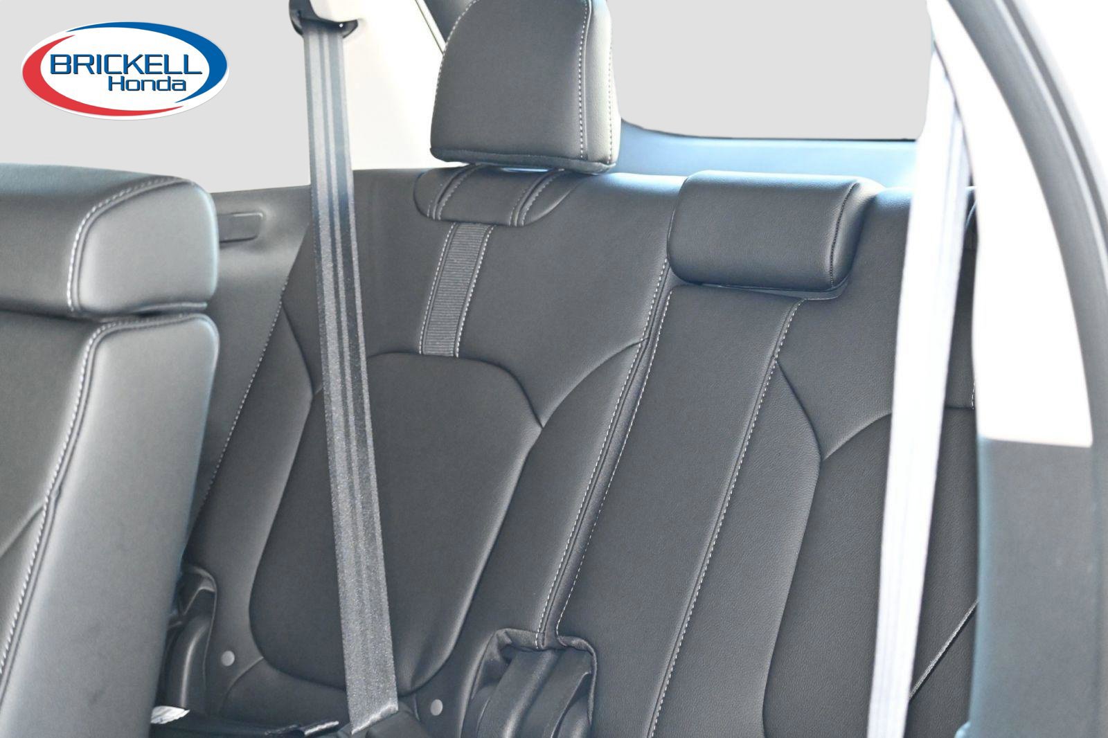 New 2026 Honda Pilot EX-L image 22