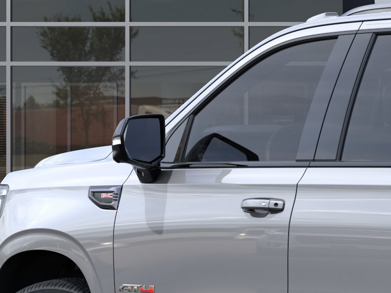 New 2026 GMC Yukon XL AT4 Ultimate AWD/4WD image 12