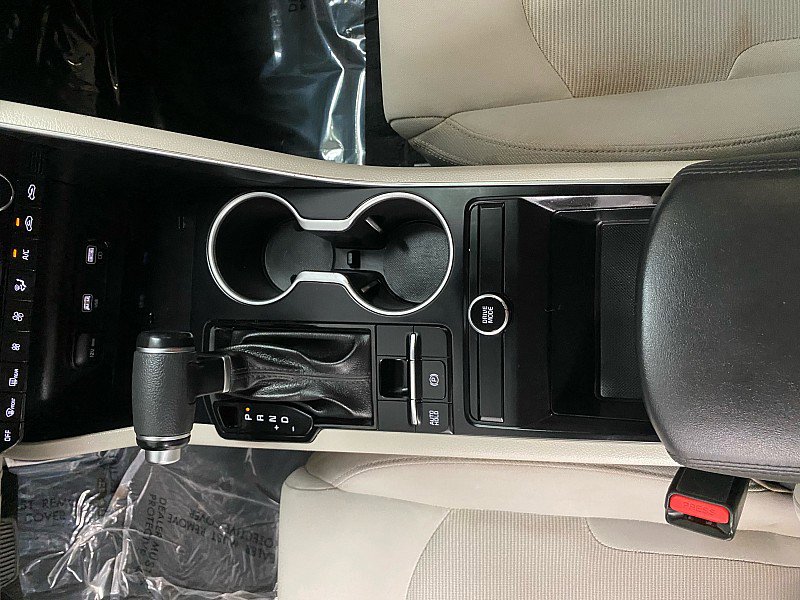 Used 2021 Kia K5 LXS image 29