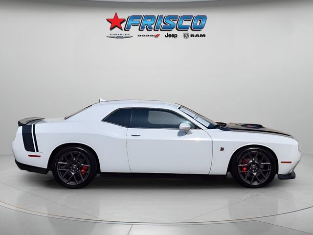 Used 2018 Dodge Challenger R/T Scat Pack RWD image 8