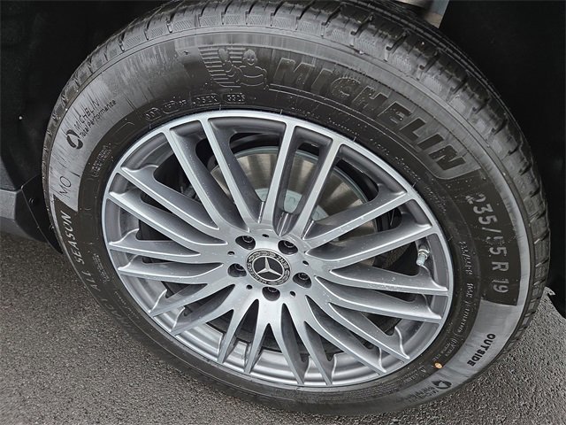 New 2026 Mercedes-Benz GLC 300 4MATIC image 27