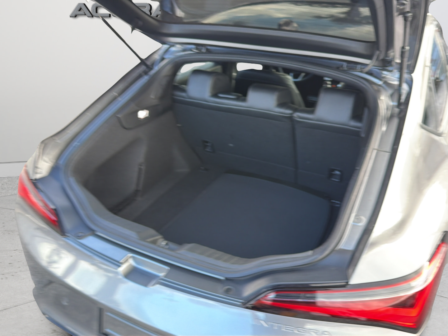 Used 2024 Acura Integra A-Spec w/ Technology Package FWD image 38