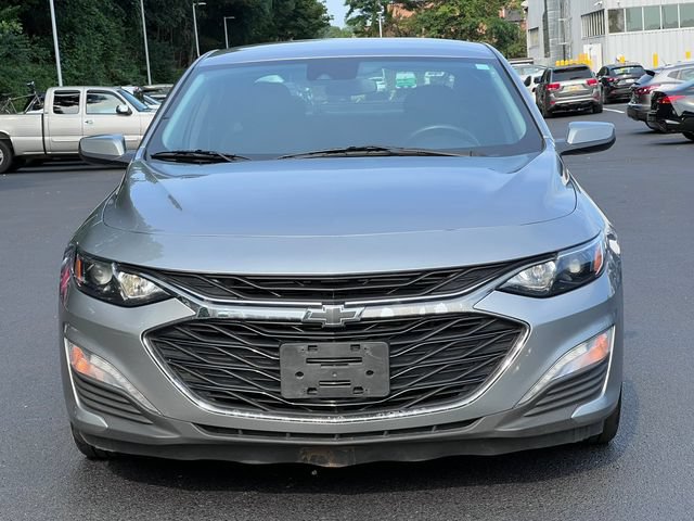 Used 2023 Chevrolet Malibu LT w/ Sport Edition FWD image 30