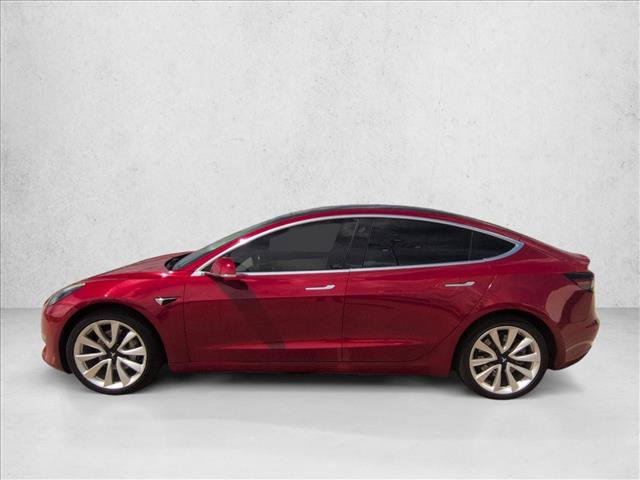 Used 2019 Tesla Model 3 Long Range RWD image 9