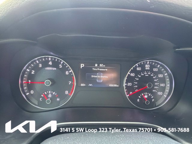 Used 2022 Kia Forte GT-Line w/ GT-Line Premium Package FWD image 16