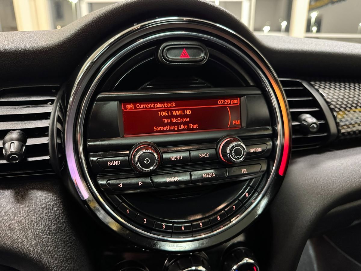 Used 2016 MINI Cooper S FWD image 26