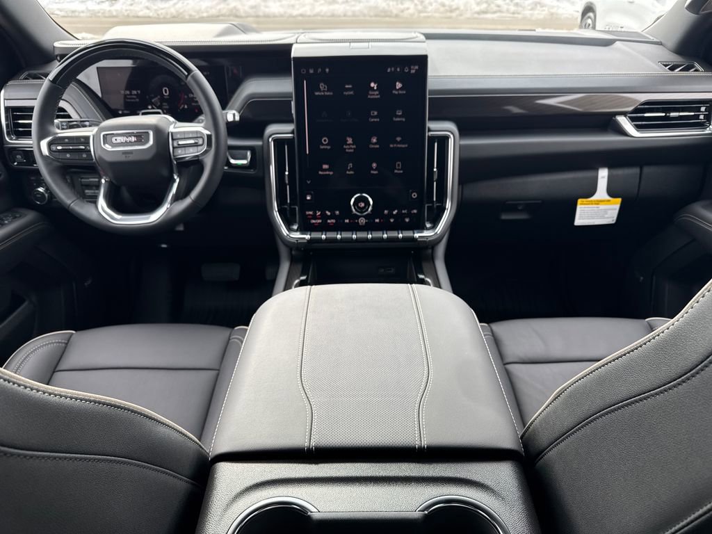 New 2026 GMC Yukon XL Elevation w/ Elevation Premium Package image 21