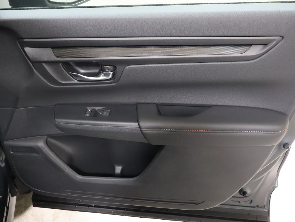 New 2027 Honda CR-V Sport-L image 21