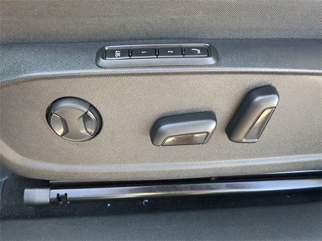 Certified 2021 Volkswagen ID.4 Pro S image 20