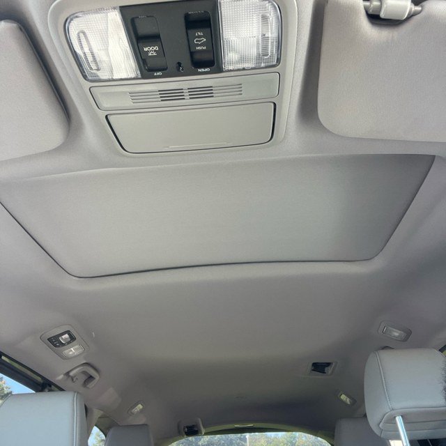 Certified 2019 Honda Odyssey EX-L image 10