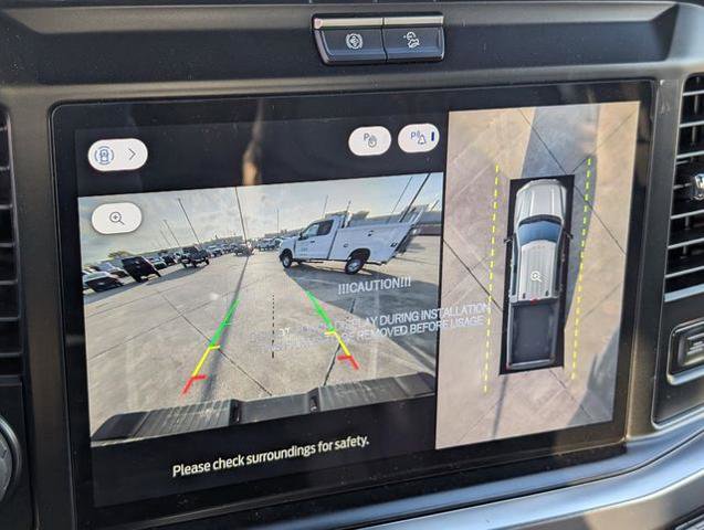 New 2026 Ford F350 King Ranch image 14