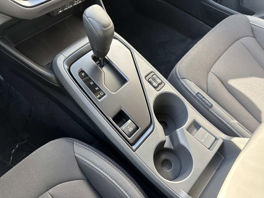 New 2026 Subaru Crosstrek 2.0i Premium image 20