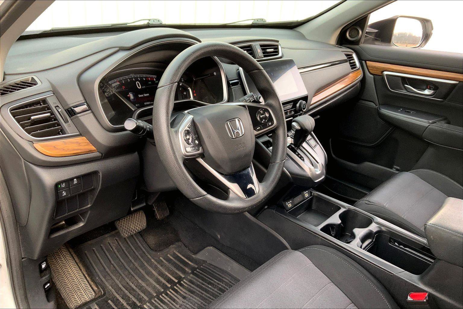 Used 2020 Honda CR-V EX image 13