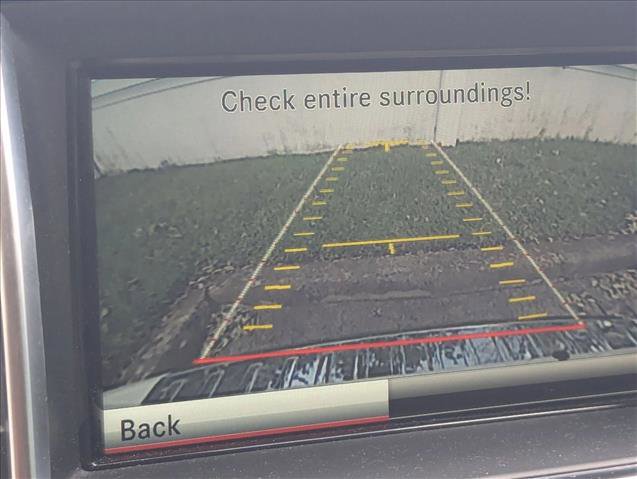 Used 2015 Mercedes-Benz ML 350 4MATIC image 7